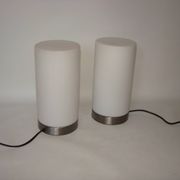 Ensemble de lampes de chevet, Melitec Allemagne, années 1990