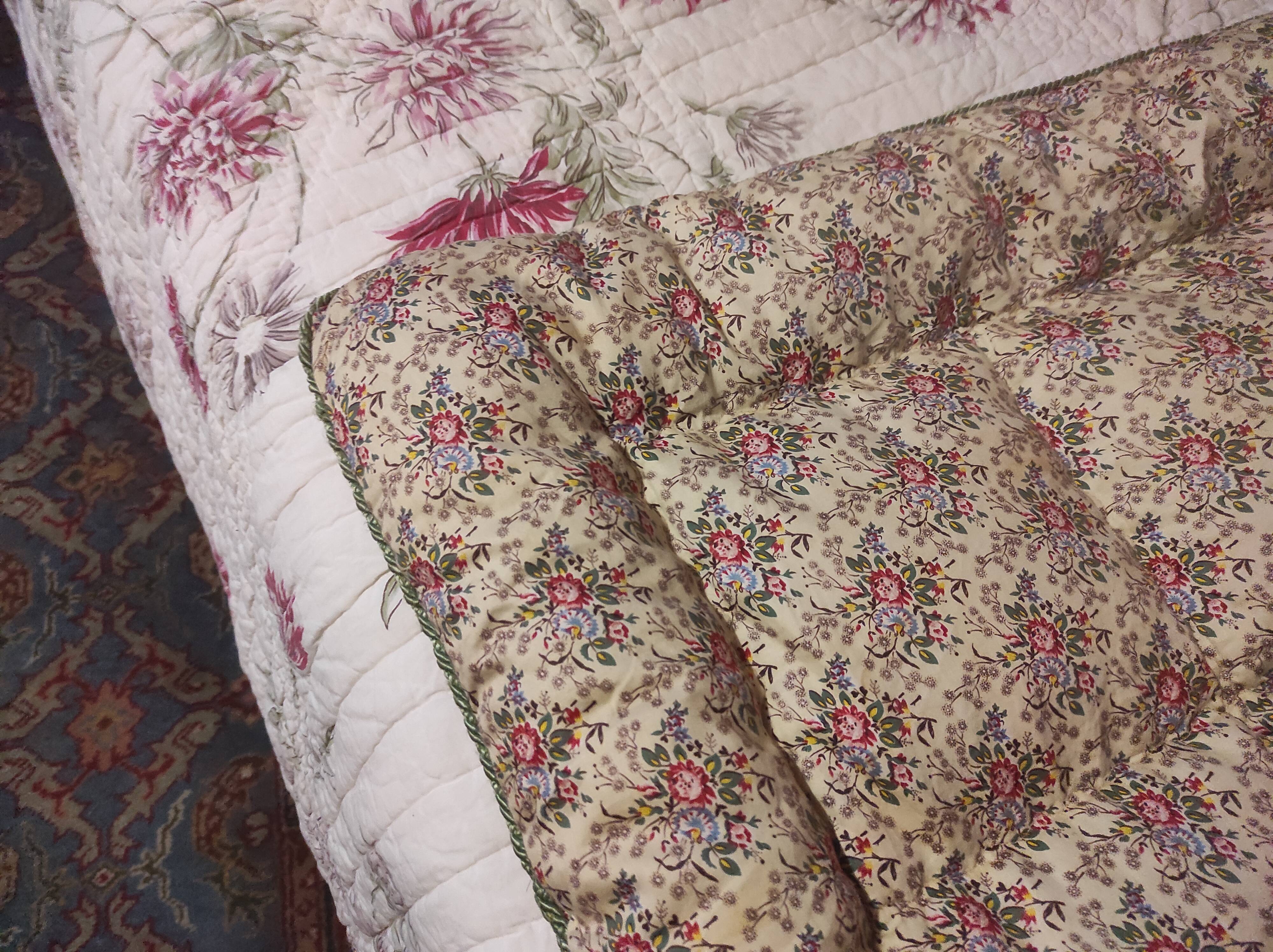 Antique quilt