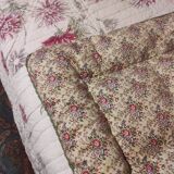Antique quilt