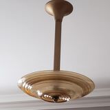 Vintage pendant lamp