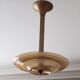 Vintage pendant lamp