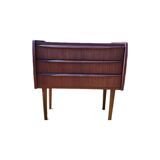 Commode en teck