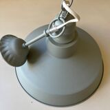 Metal suspension