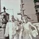 New York 1964 – The urban moment captured by Angelo Rizzuto