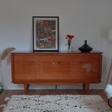 Enfilade/buffet year 50-60