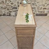 Parisian Art Deco buffet