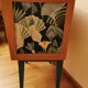 Vintage bar furniture restyled