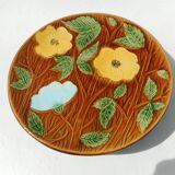 Set of five slurry plates