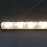 Long wall lamp