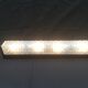 Long wall lamp