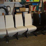 Dining chairs