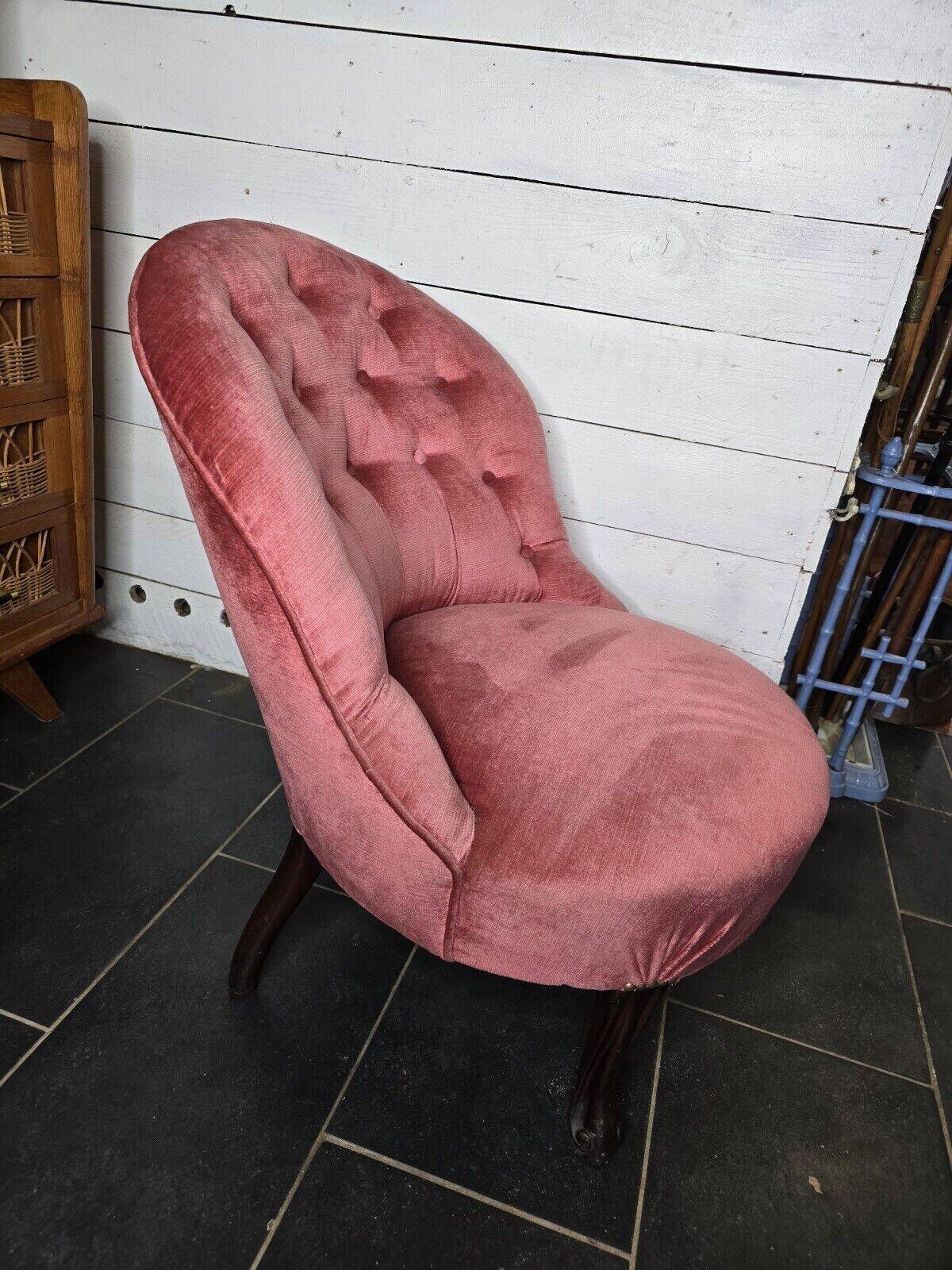 fireside chair