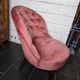fireside chair