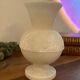 Alabaster vase