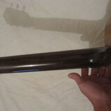 Guitar luthier Gérôme