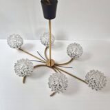 Arlus suspension vintage 1950