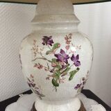 Vintage lamp.