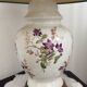 Vintage lamp.