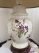 Vintage lamp.