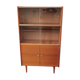 Vintage showcase