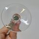 Antique Baccarat / St Louis Cut Crystal Champagne Flute