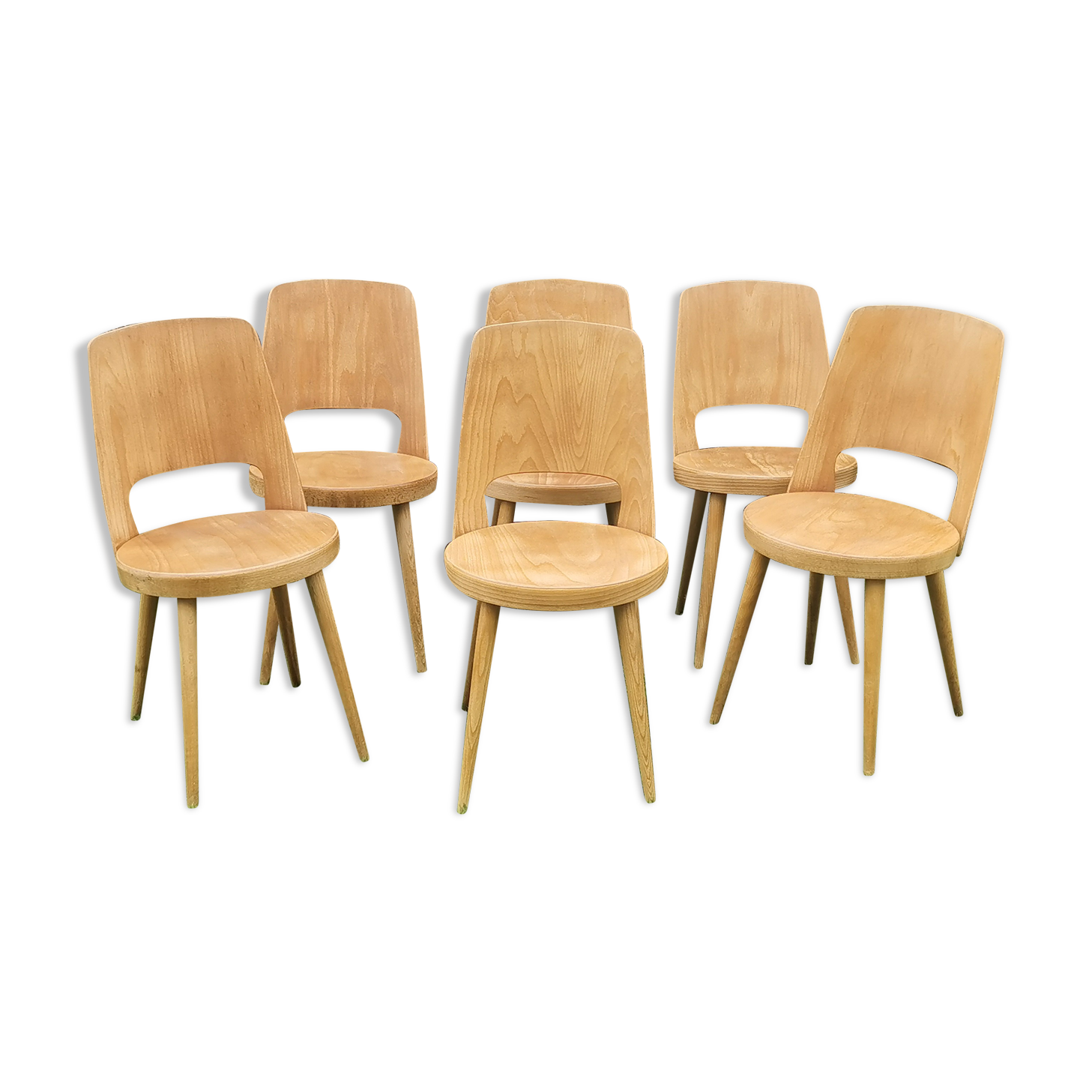 Baumann Mondor chairs