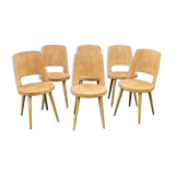 Baumann Mondor chairs
