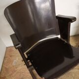 Theatre seats