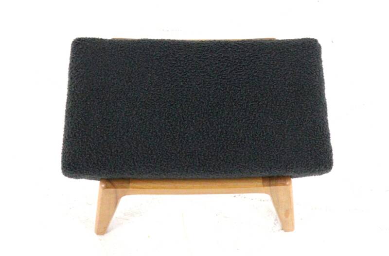 Footstool 'Bürgel'