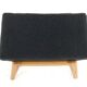 Footstool 'Bürgel'