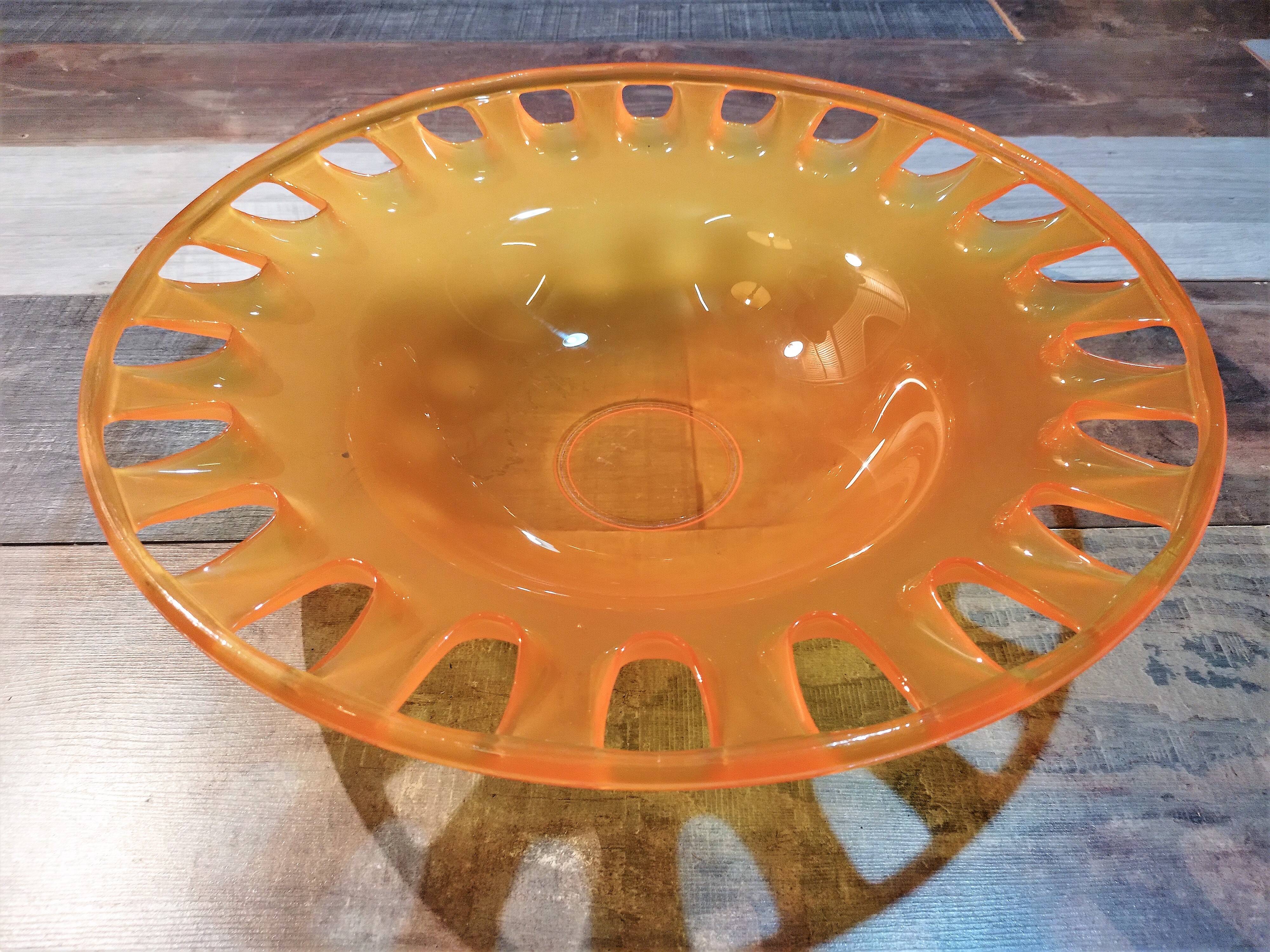 “Sun” centerpiece 1970s