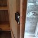 Armoire parisienne vintage