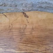 Brutalist coffee table 156x101