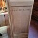 Sideboard 2 oak bodies, from the 1940s / 1950s