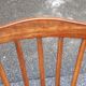 Set of 6 Baumann Florida chairs