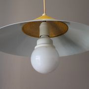 Suspension vintage