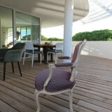 Fauteuils Louis XVI