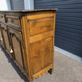 Oak sideboard