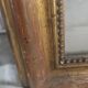 Louis-Philippe gold mirror 117x95