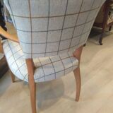 Bridge chairs