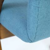 Vintage Sessel Easy Chair Lounge Stuhl 70er 70s Design