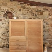 Armoire art déco