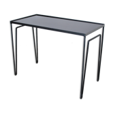 Table basse design 1960