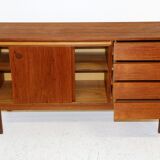 Teak sideboard, Sweden, 1960