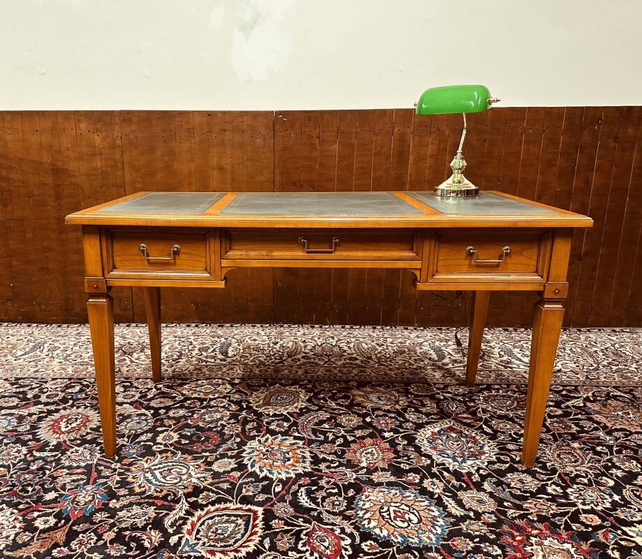 Bureau classique italien Selva