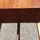 Desing 60 entry cabinet in swedish teak