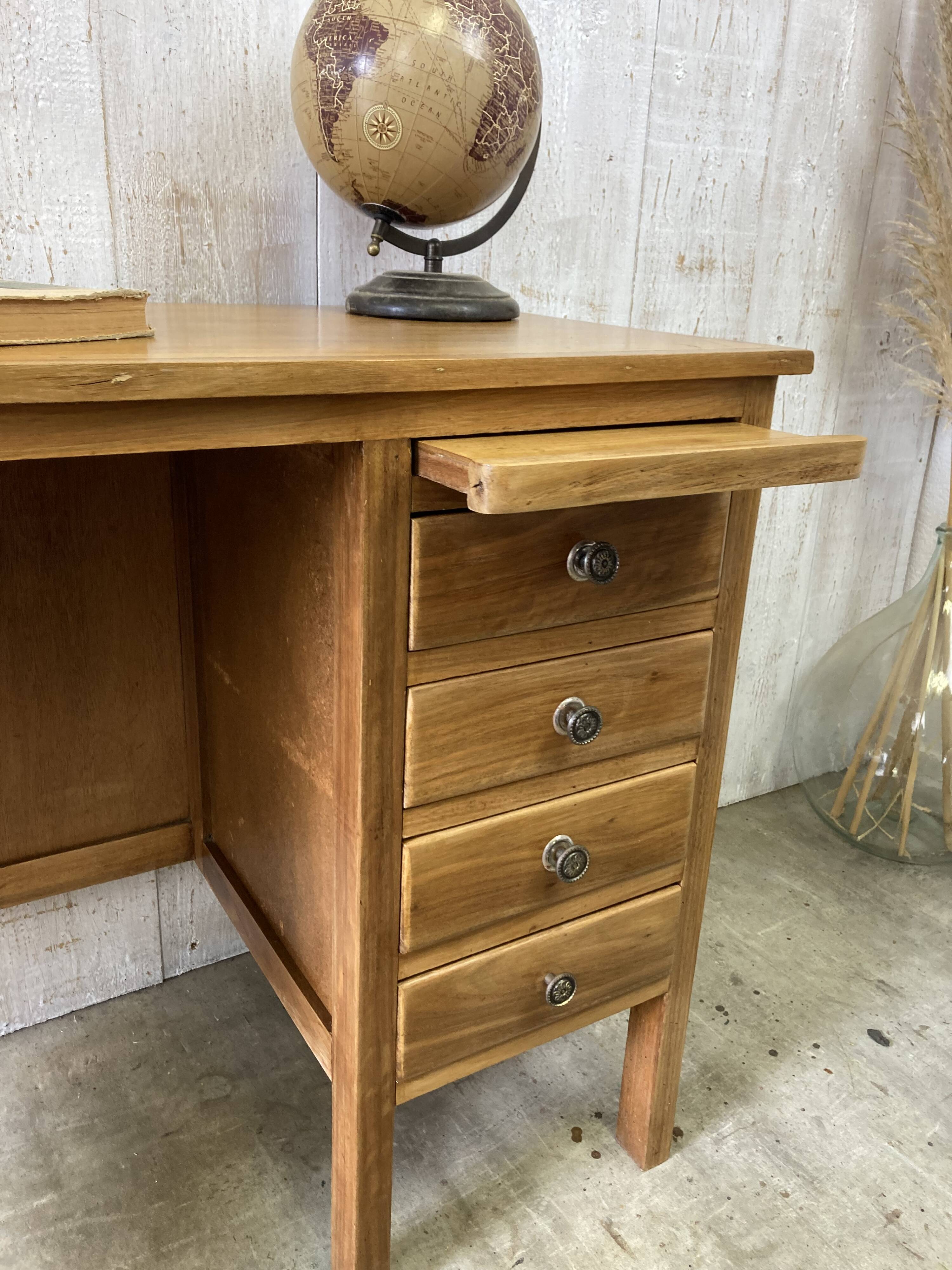 Vintage desk