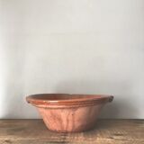 Bowl in sandstone