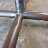 François Caruelle's modifiable system table, 1950s