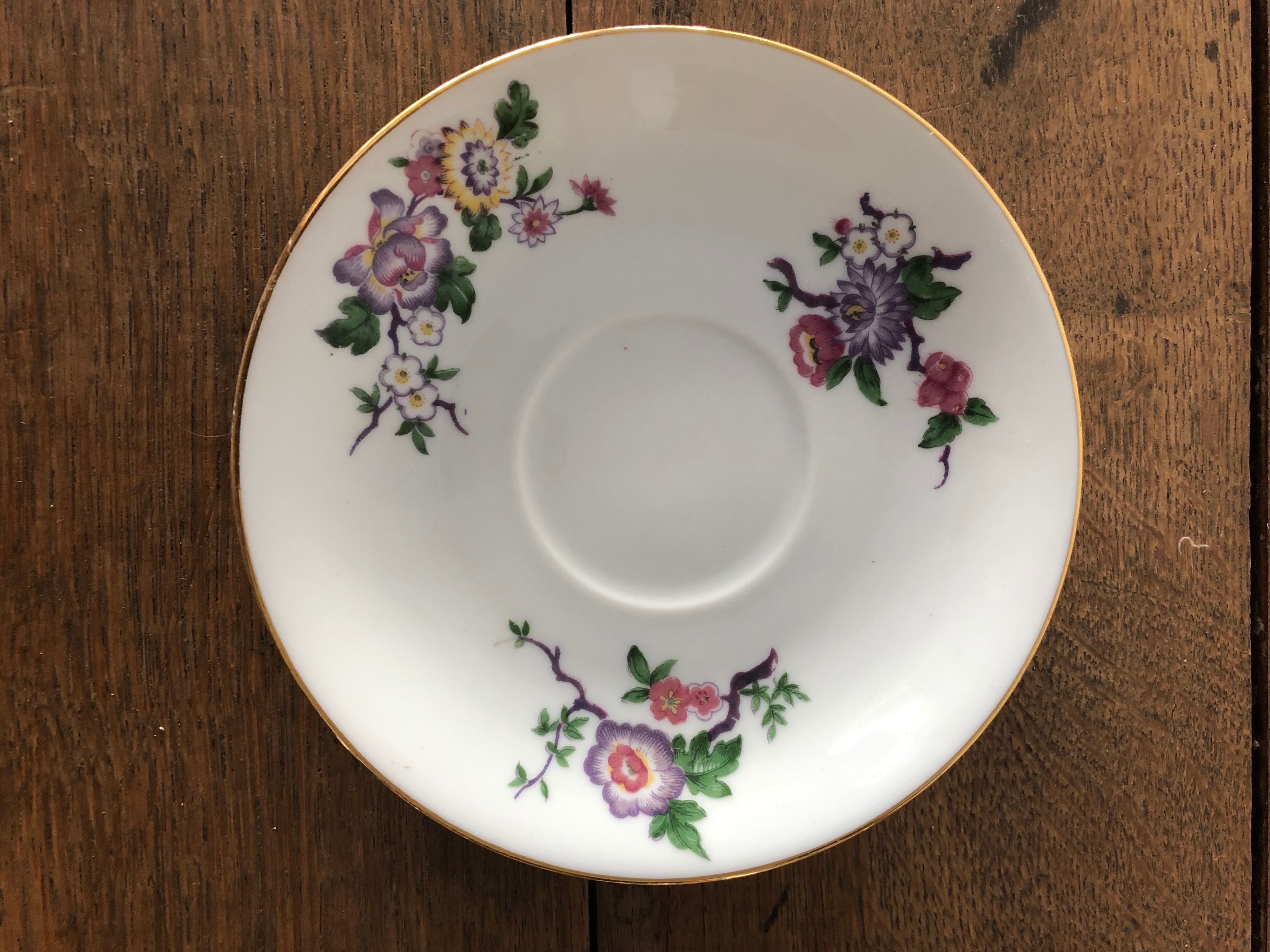 Coffee cup service, Bernardaud, Limoges